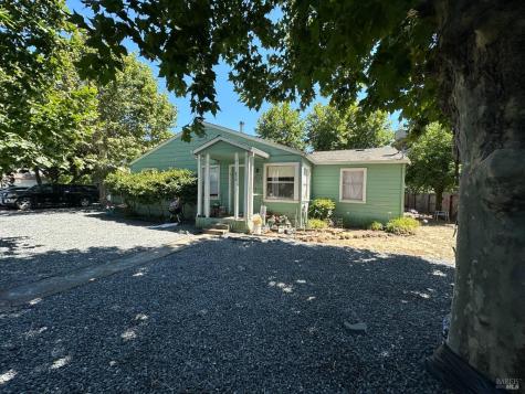 406 Wilson Lane Windsor CA 95492
