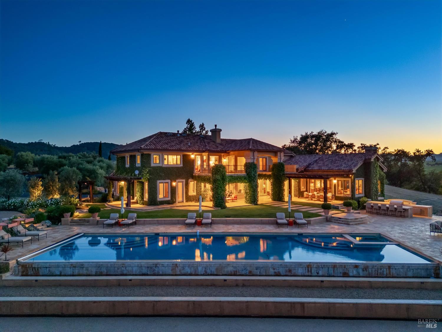 25084 Asti Road Geyserville CA 95425