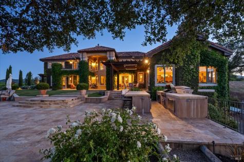 25084 Asti Road Geyserville CA 95425