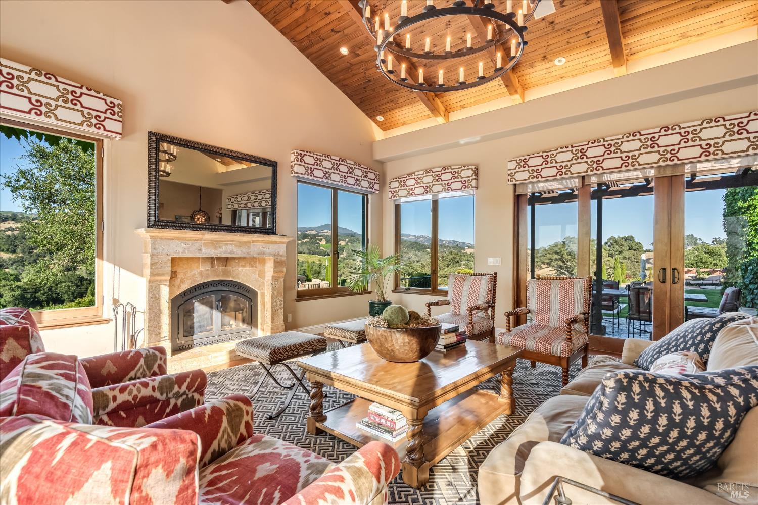 25084 Asti Road Geyserville CA 95425