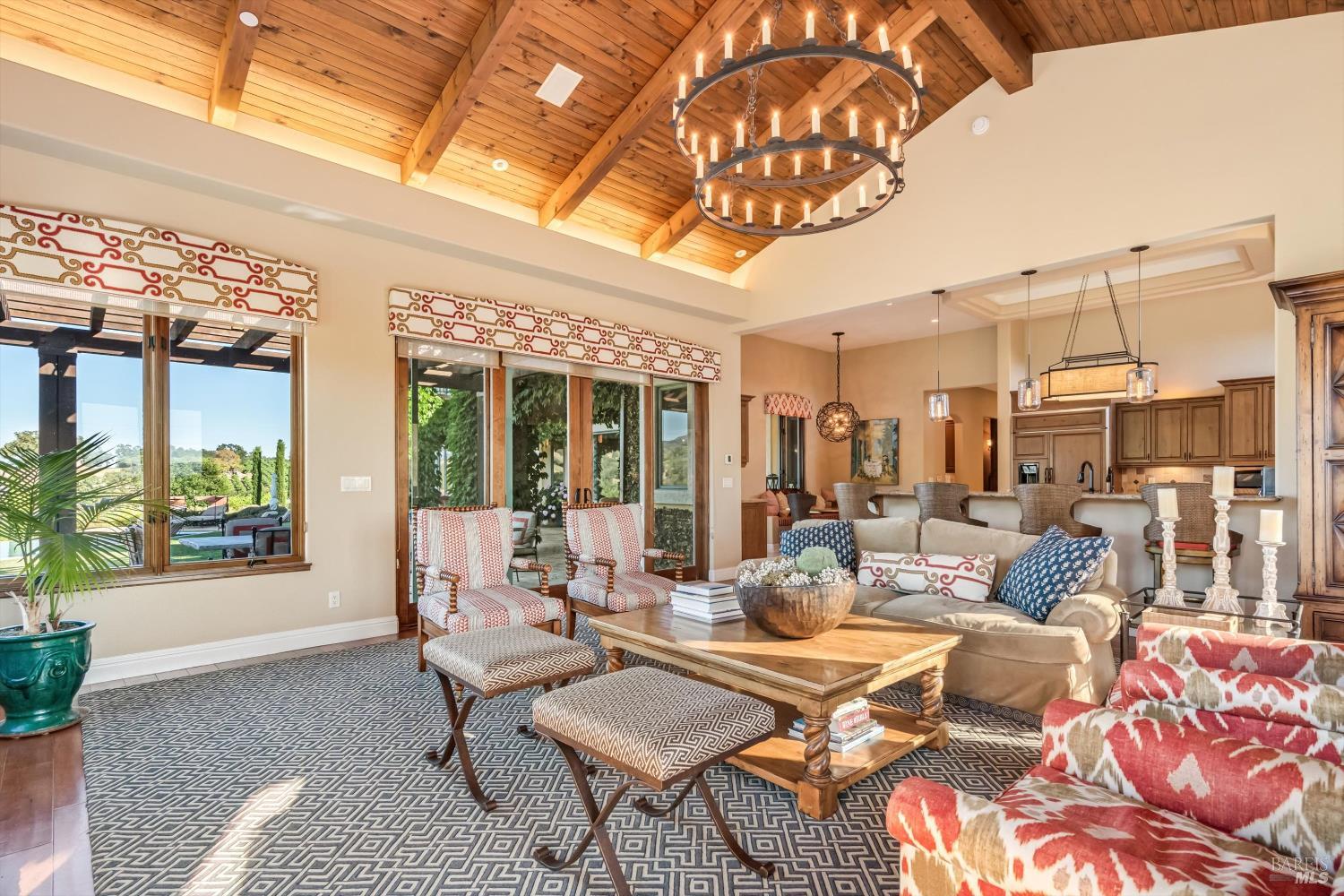 25084 Asti Road Geyserville CA 95425