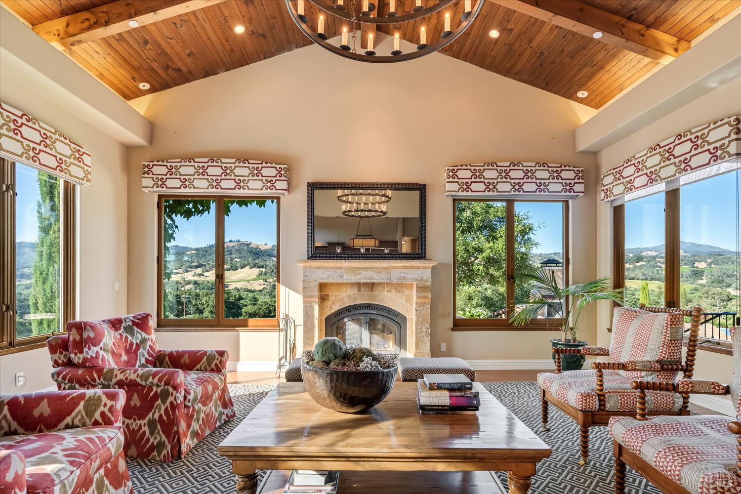 25084 Asti Road Geyserville CA 95425