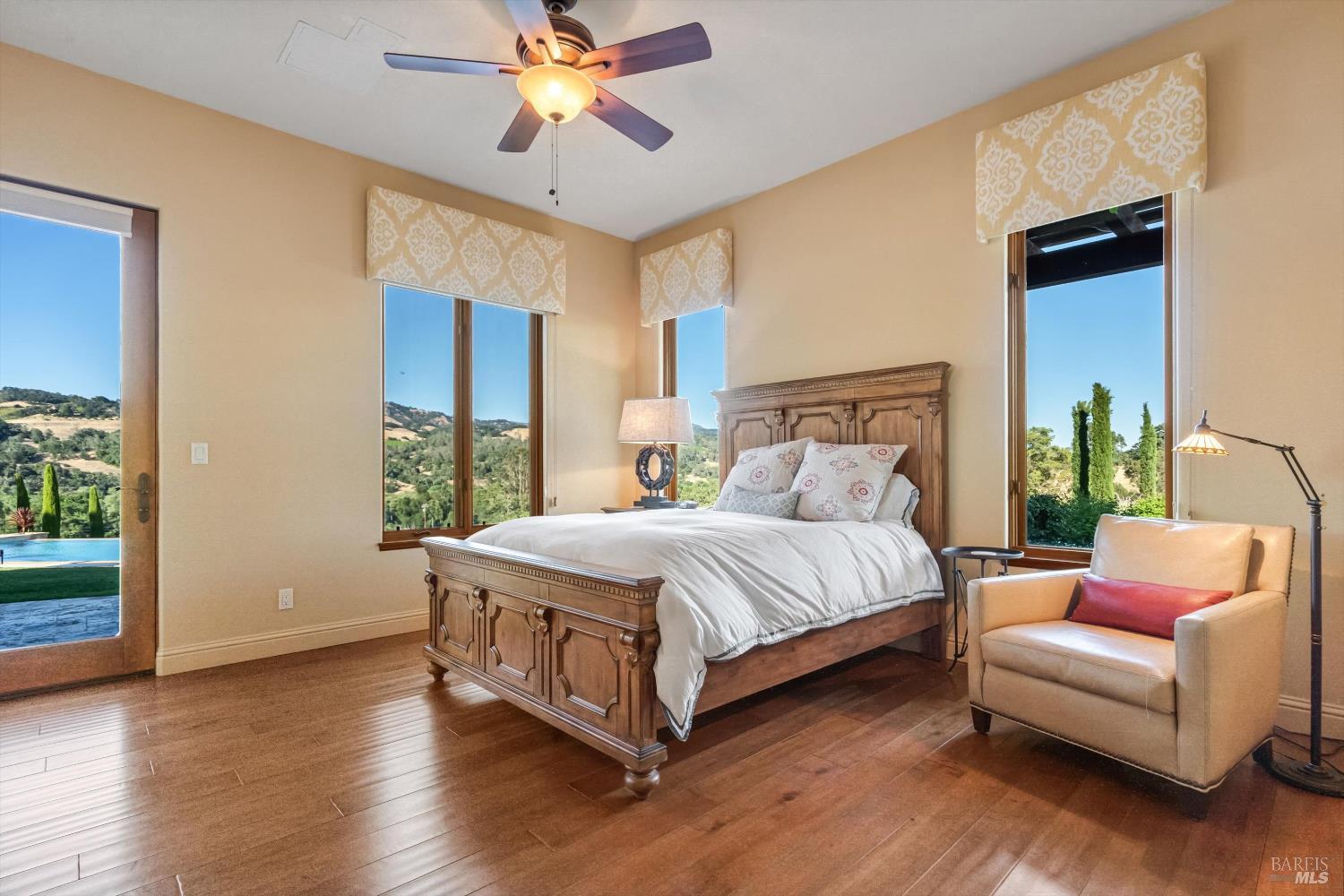 25084 Asti Road Geyserville CA 95425