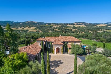 25084 Asti Road Geyserville CA 95425