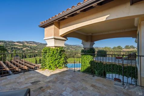 25084 Asti Road Geyserville CA 95425