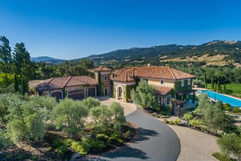 25084 Asti Road Geyserville CA 95425