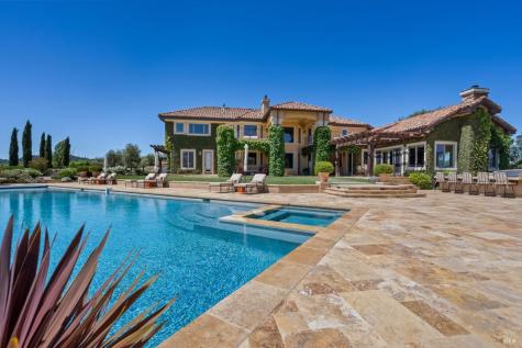 25084 Asti Road Geyserville CA 95425