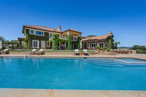 25084 Asti Road Geyserville CA 95425