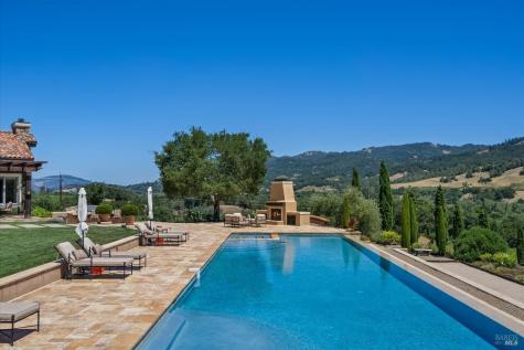 25084 Asti Road Geyserville CA 95425