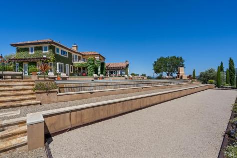 25084 Asti Road Geyserville CA 95425