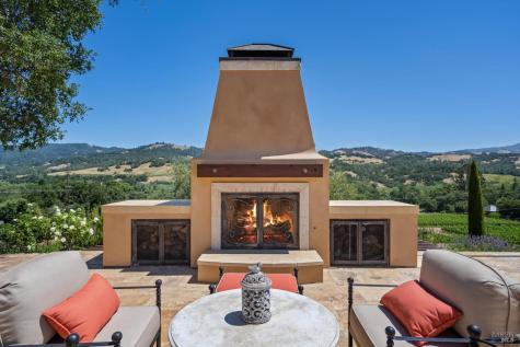 25084 Asti Road Geyserville CA 95425