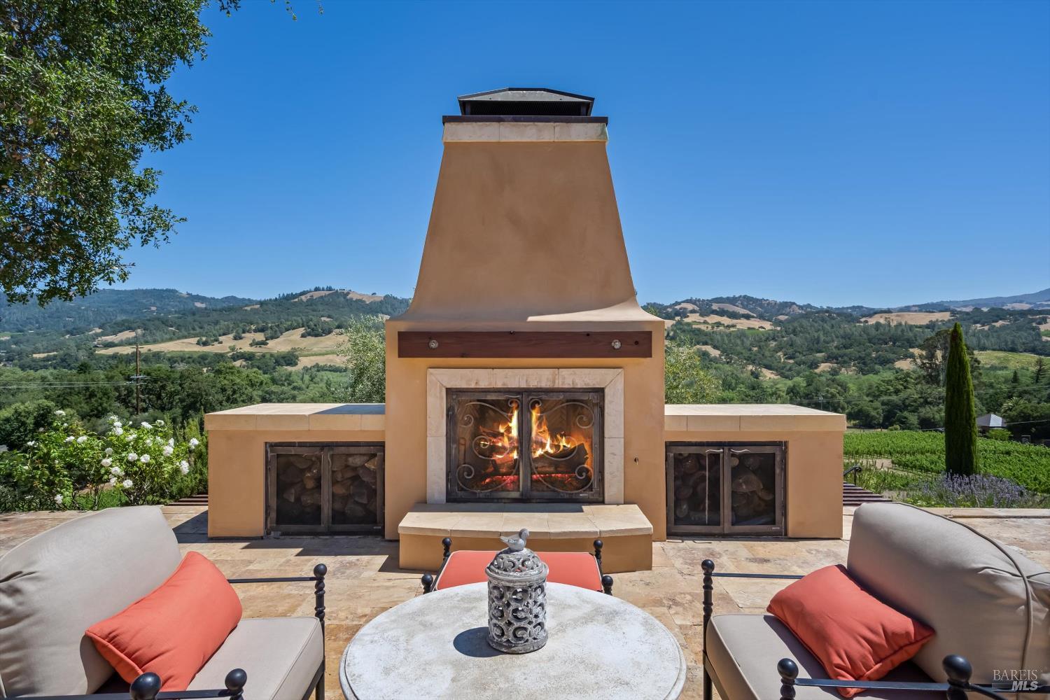 25084 Asti Road Geyserville CA 95425