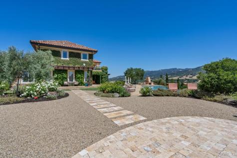 25084 Asti Road Geyserville CA 95425