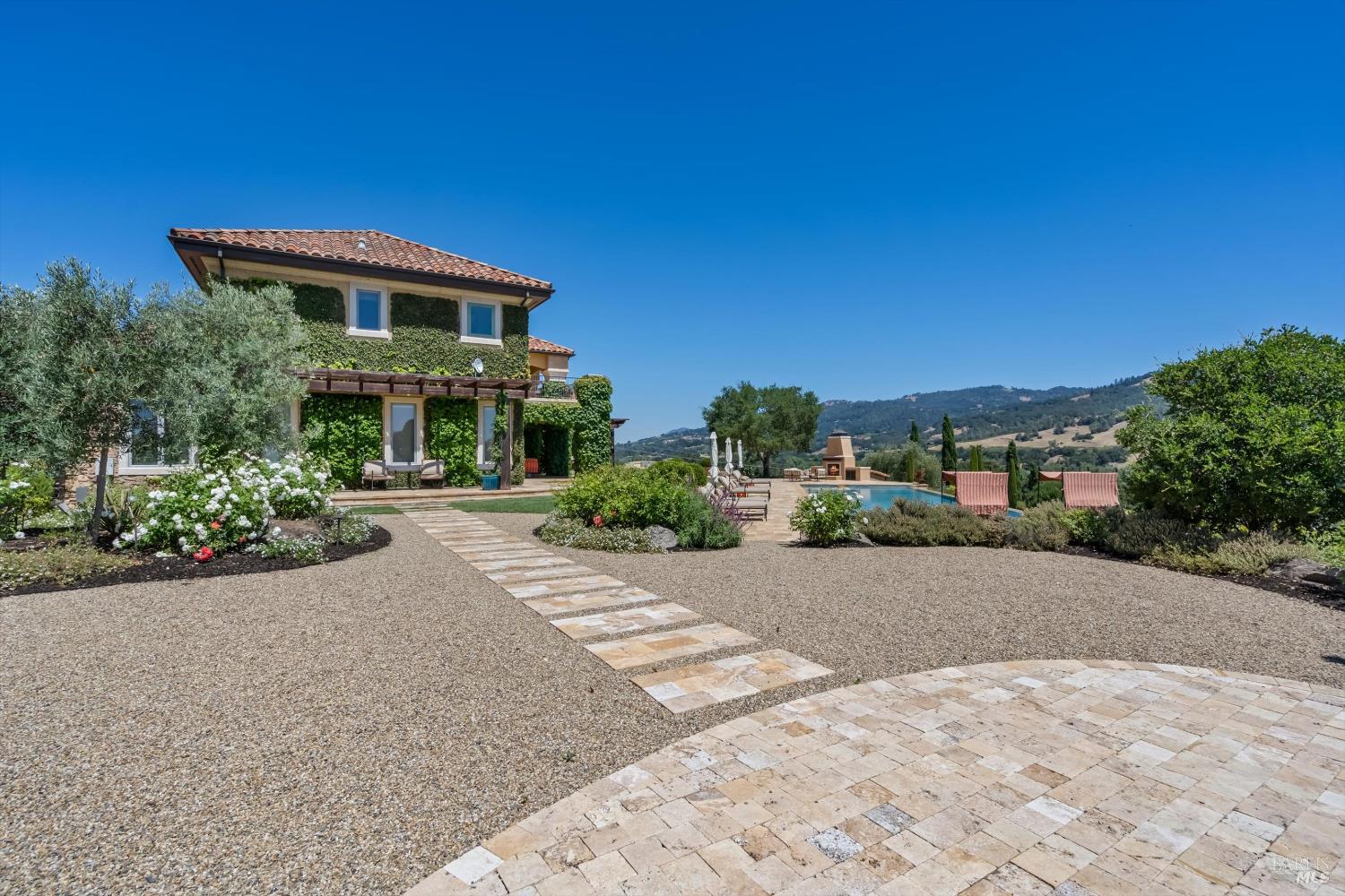 25084 Asti Road Geyserville CA 95425