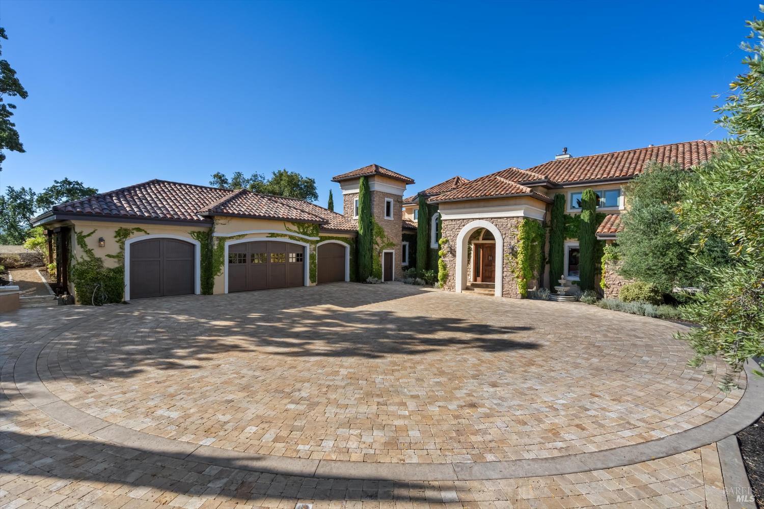 25084 Asti Road Geyserville CA 95425