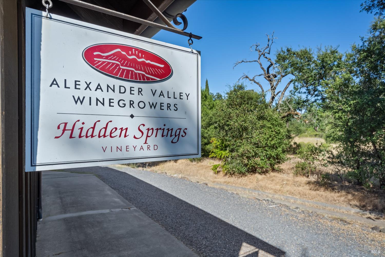 25084 Asti Road Geyserville CA 95425