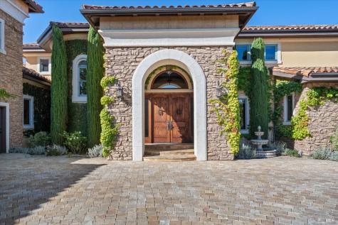 25084 Asti Road Geyserville CA 95425