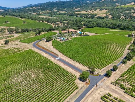25084 Asti Road Geyserville CA 95425