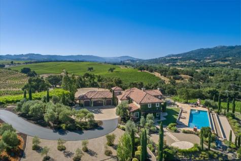 25084 Asti Road Geyserville CA 95425