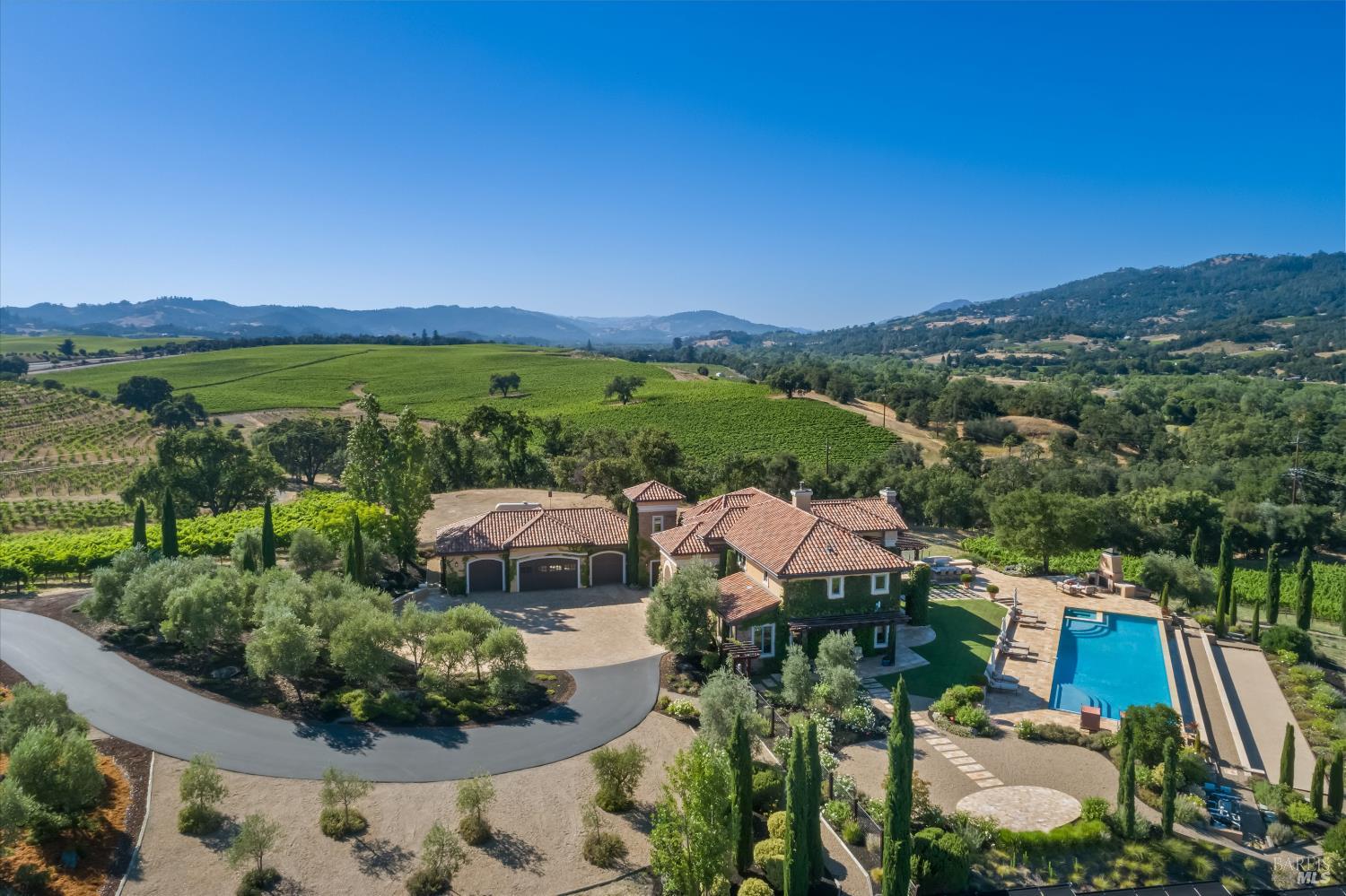 25084 Asti Road Geyserville CA 95425