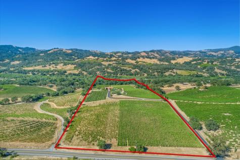 25084 Asti Road Geyserville CA 95425