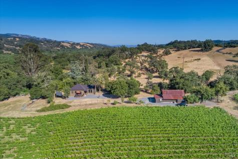 25084 Asti Road Geyserville CA 95425