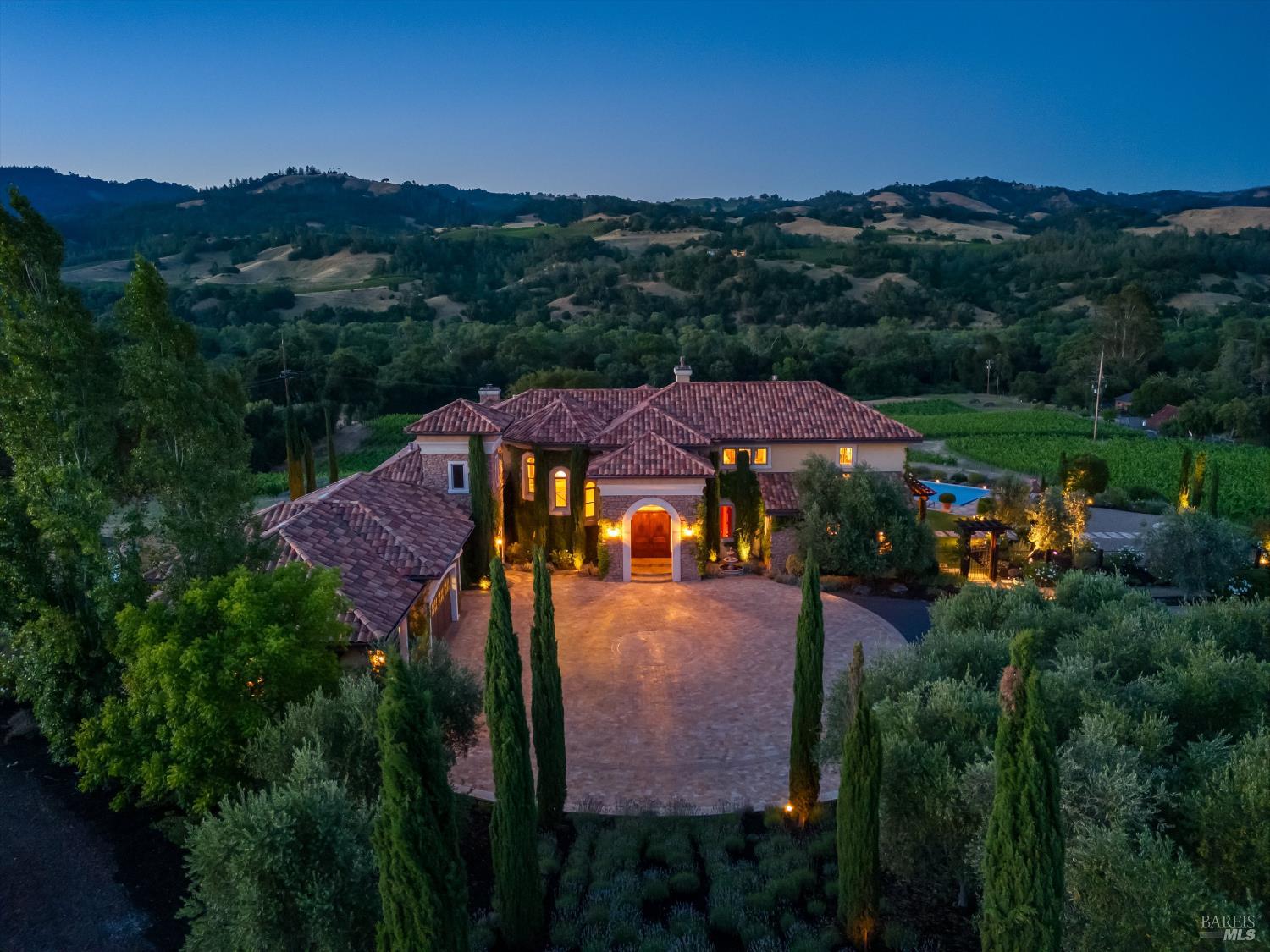 25084 Asti Road Geyserville CA 95425