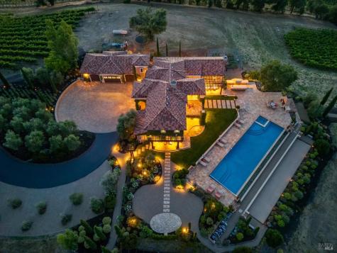 25084 Asti Road Geyserville CA 95425