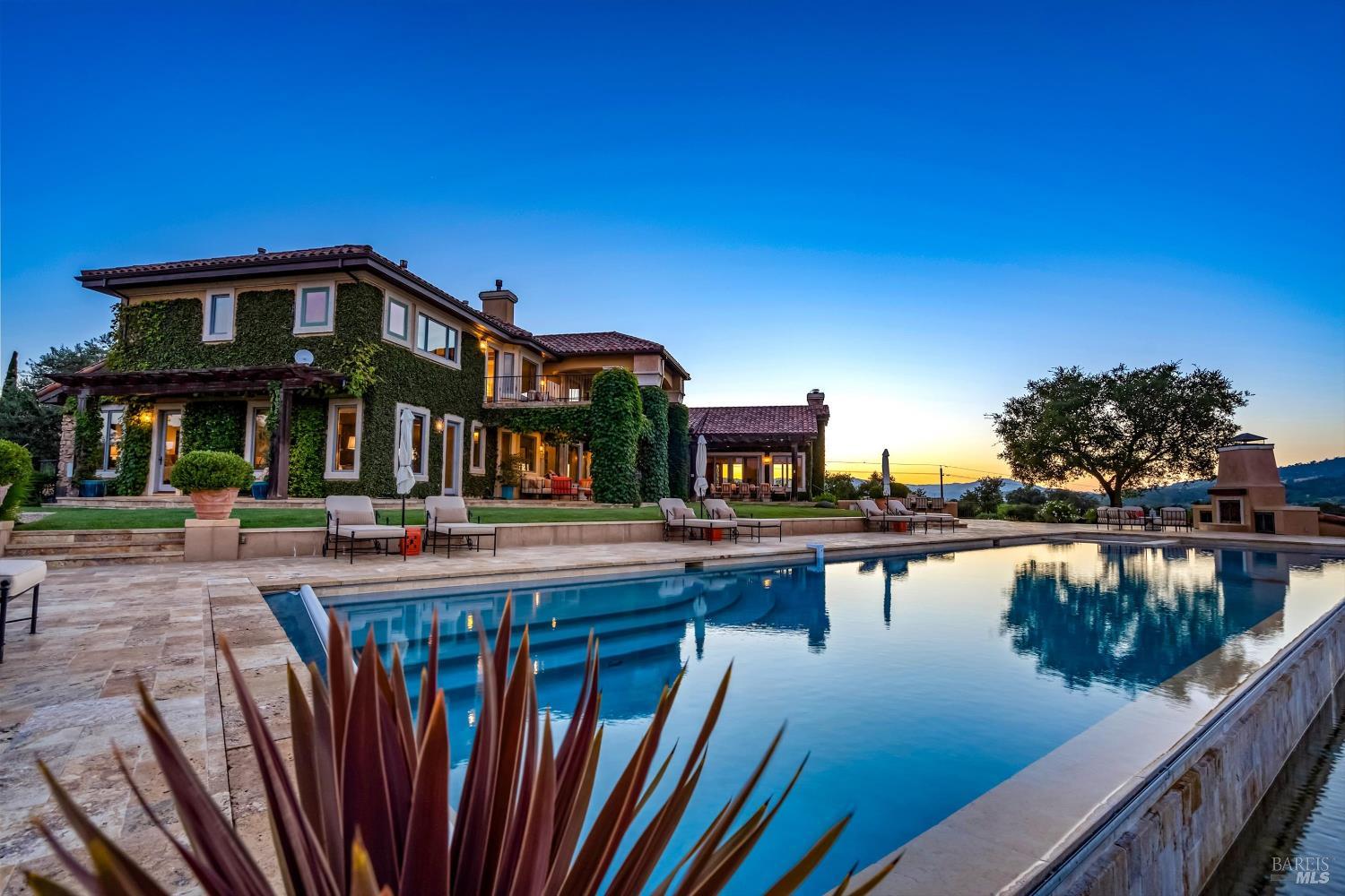 25084 Asti Road Geyserville CA 95425