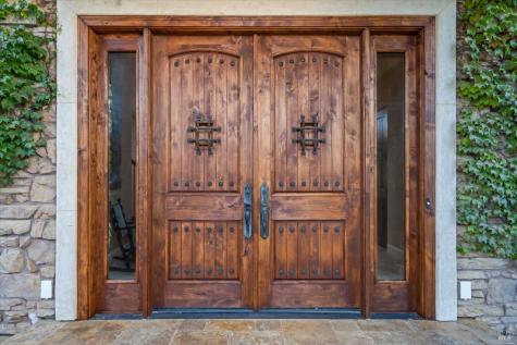 25084 Asti Road Geyserville CA 95425