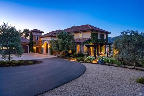 25084 Asti Road Geyserville CA 95425