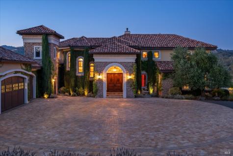 25084 Asti Road Geyserville CA 95425