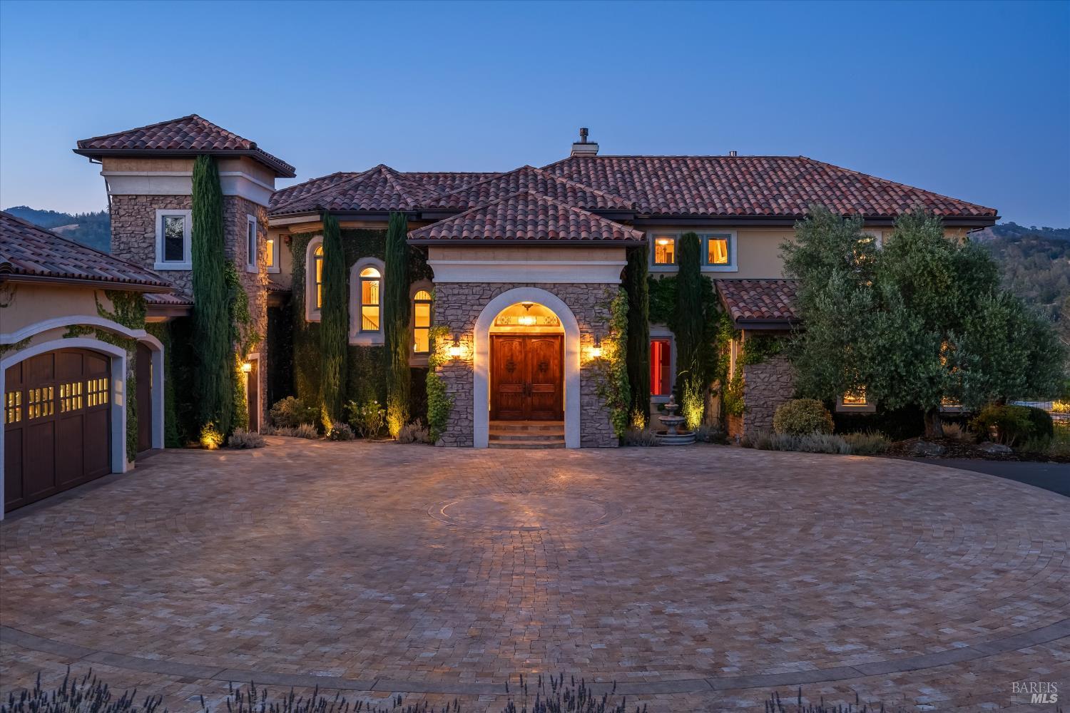 25084 Asti Road Geyserville CA 95425