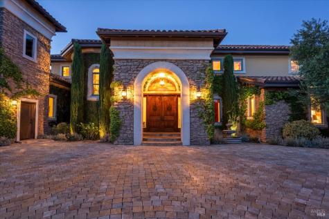 25084 Asti Road Geyserville CA 95425
