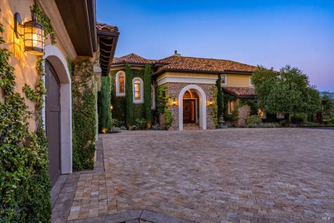 25084 Asti Road Geyserville CA 95425