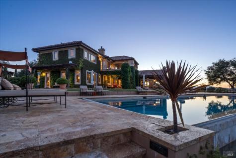 25084 Asti Road Geyserville CA 95425