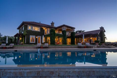 25084 Asti Road Geyserville CA 95425