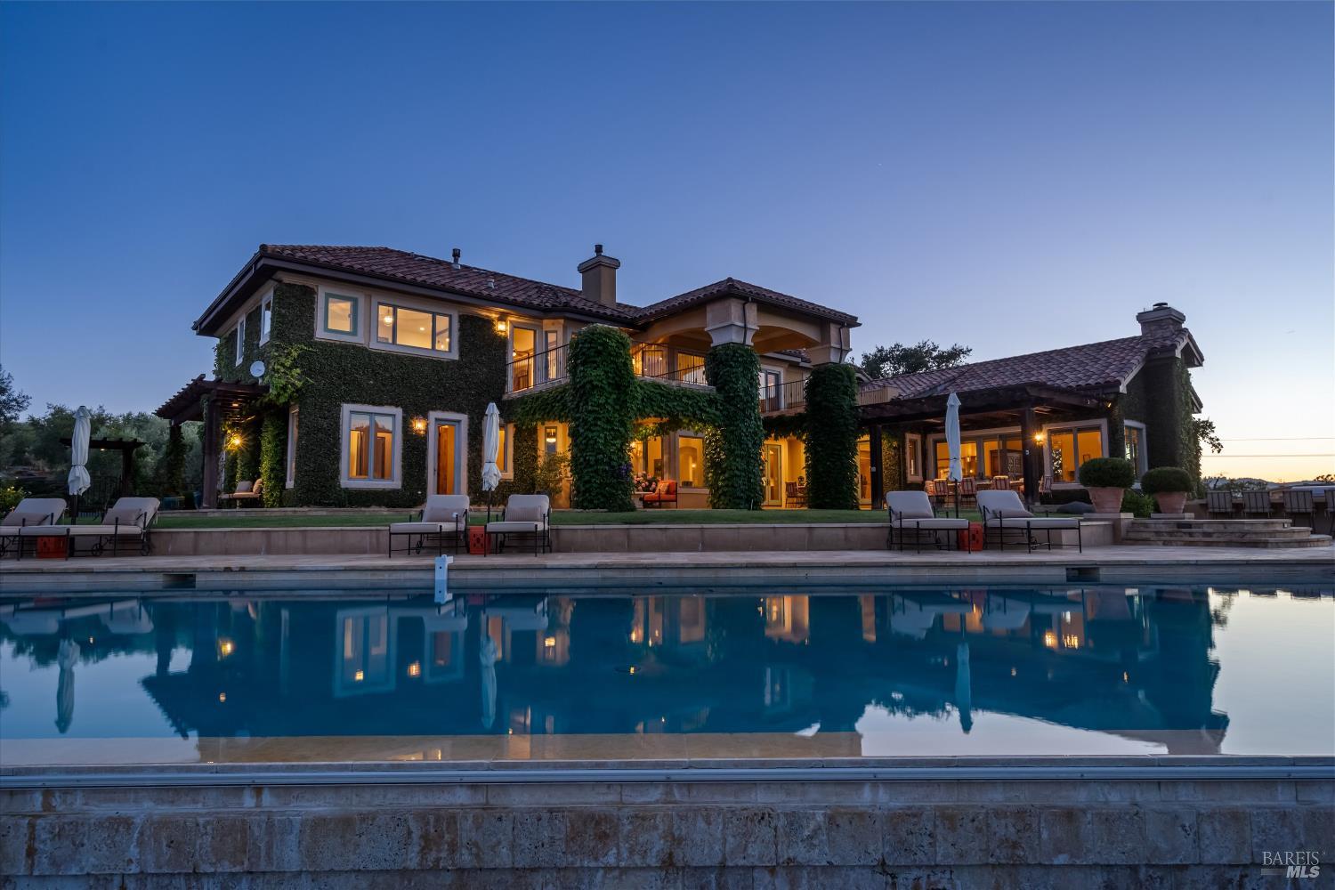 25084 Asti Road Geyserville CA 95425