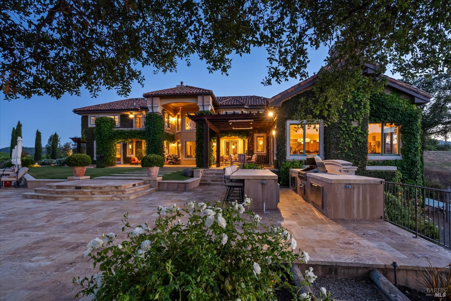 25084 Asti Road Geyserville CA 95425