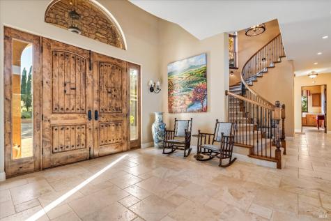 25084 Asti Road Geyserville CA 95425