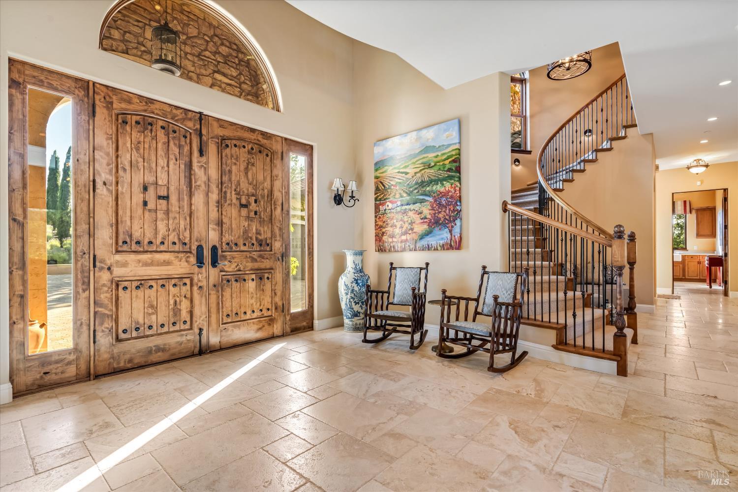 25084 Asti Road Geyserville CA 95425