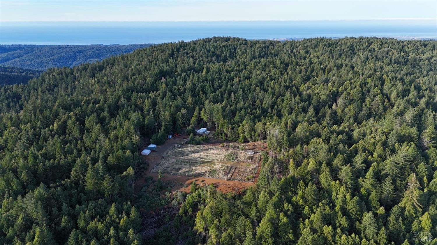 34620 Eureka Hill Road Point Arena CA 95468