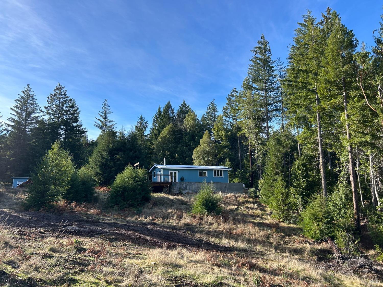 34620 Eureka Hill Road Point Arena CA 95468
