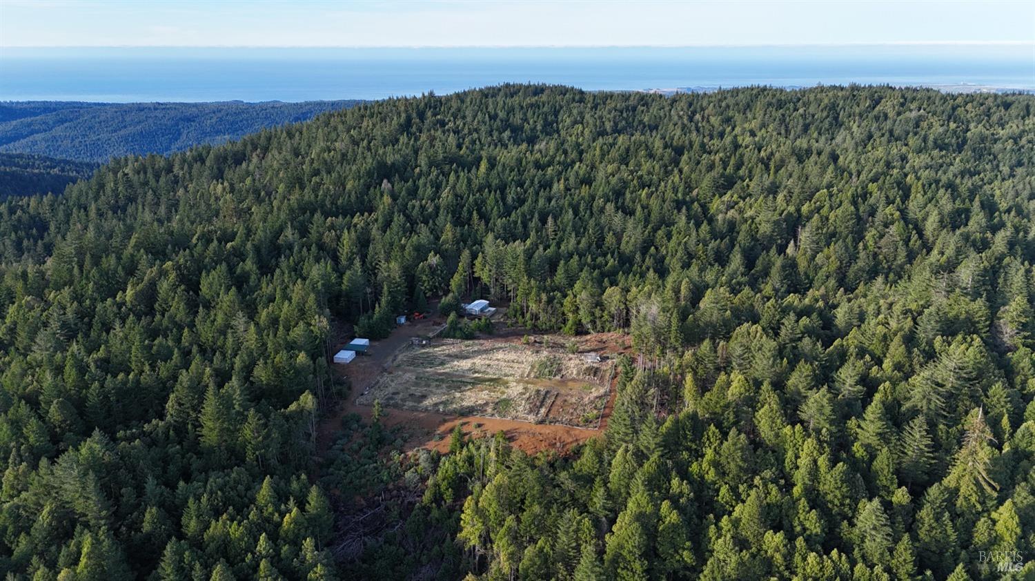 34620 Eureka Hill Road Point Arena CA 95468