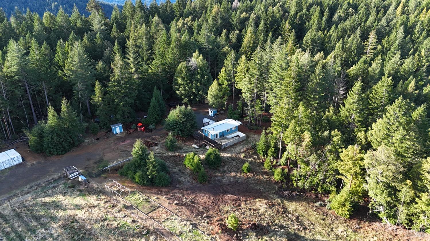 34620 Eureka Hill Road Point Arena CA 95468