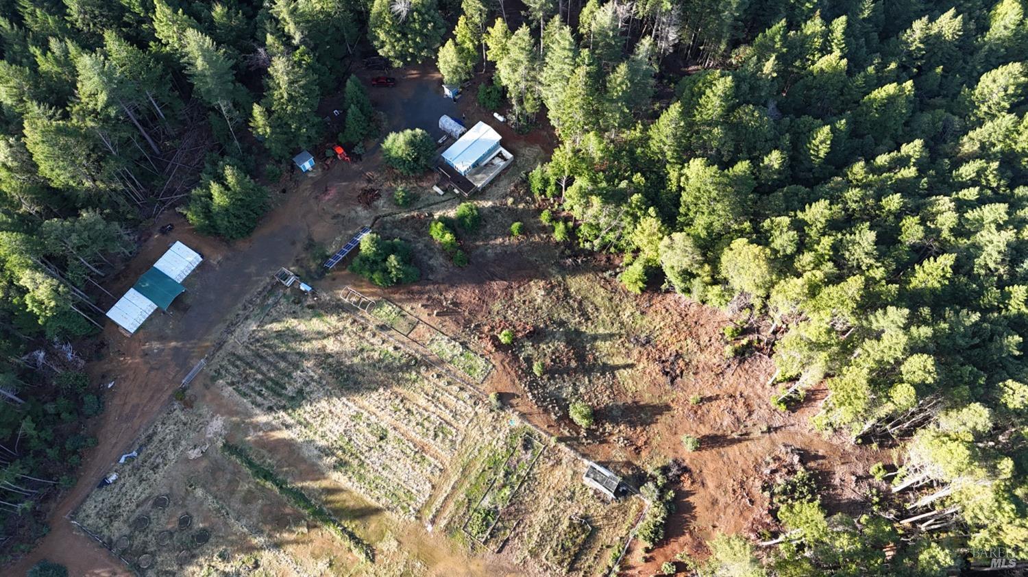 34620 Eureka Hill Road Point Arena CA 95468