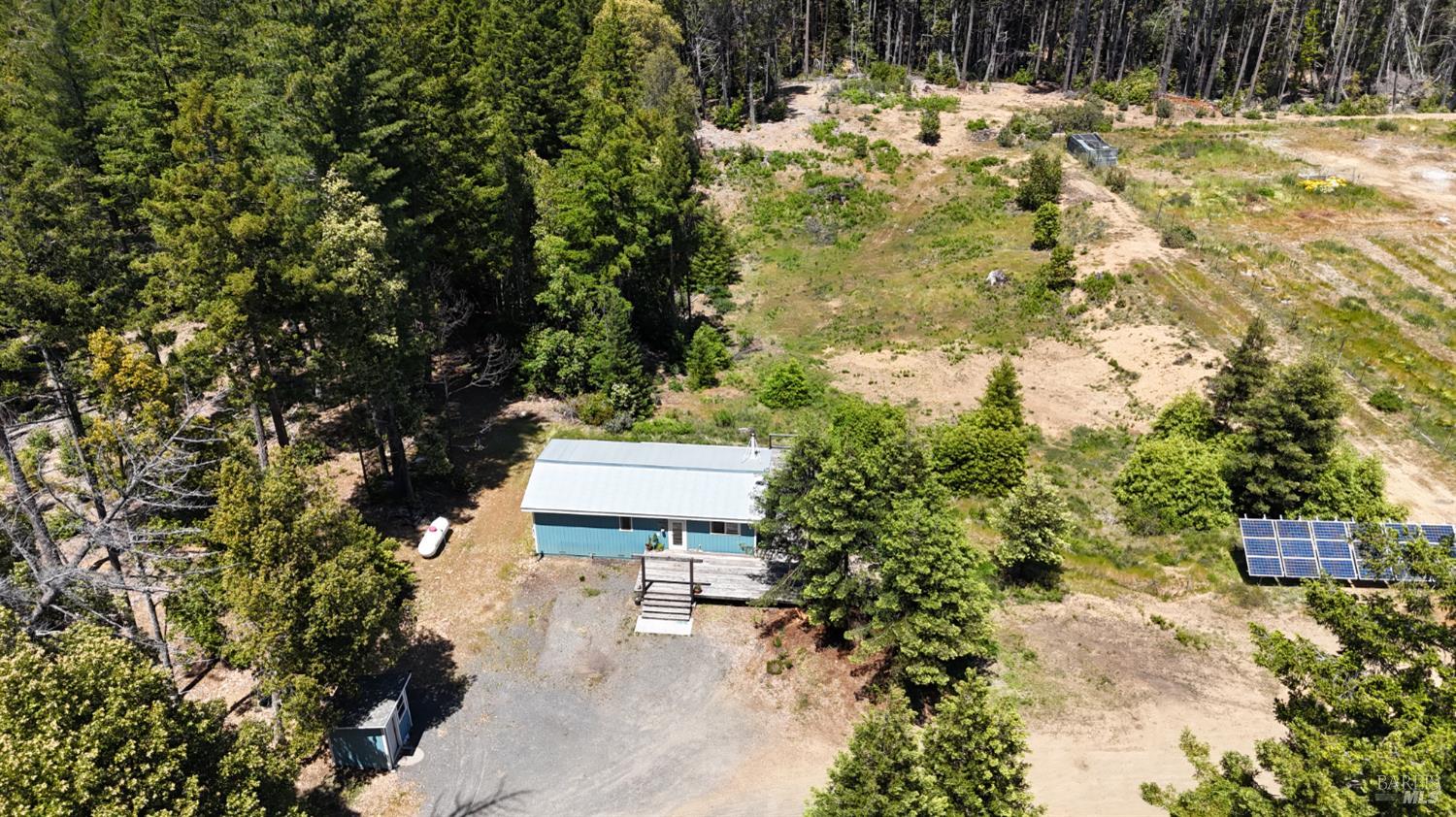 34620 Eureka Hill Road Point Arena CA 95468