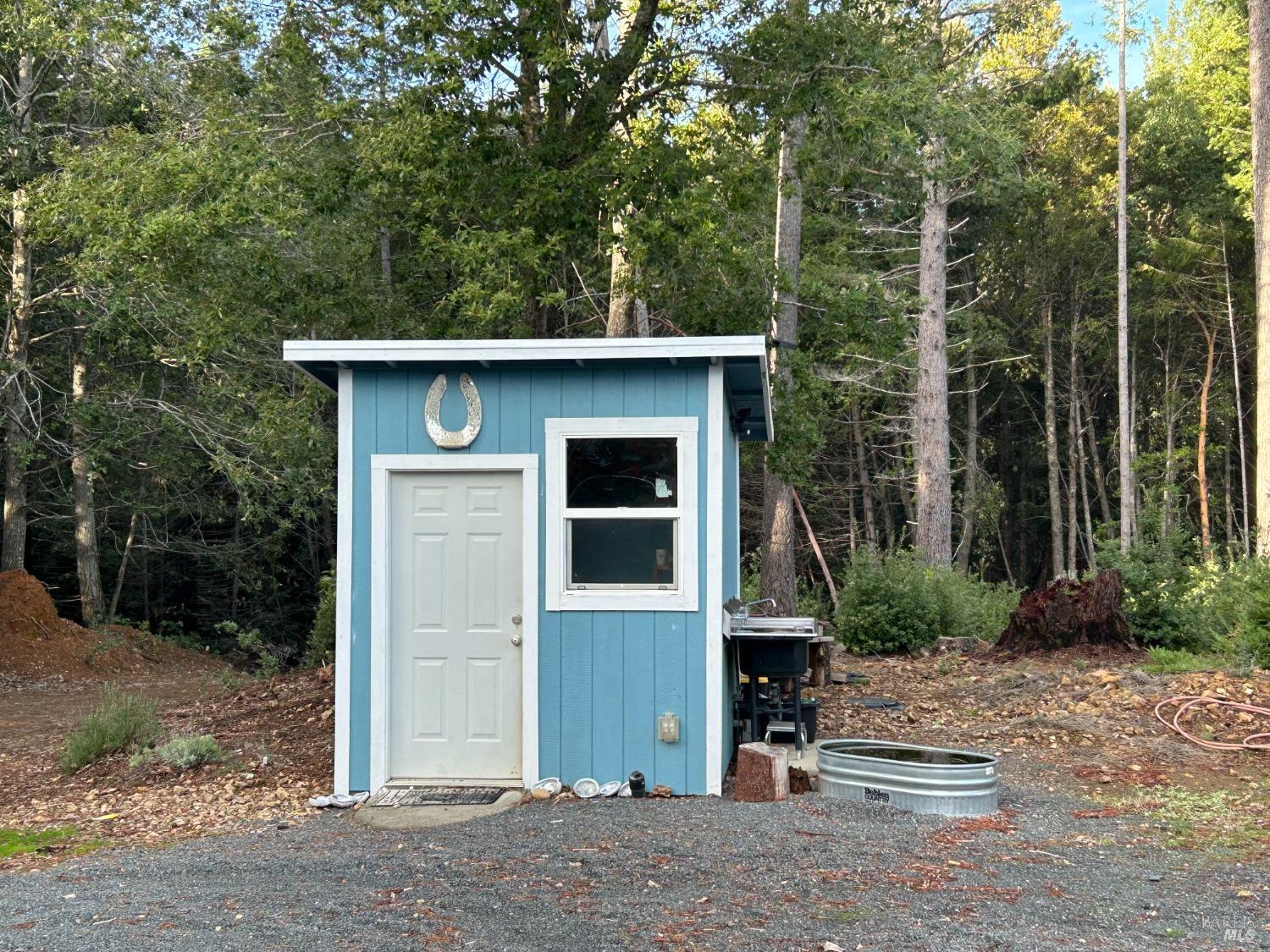 34620 Eureka Hill Road Point Arena CA 95468