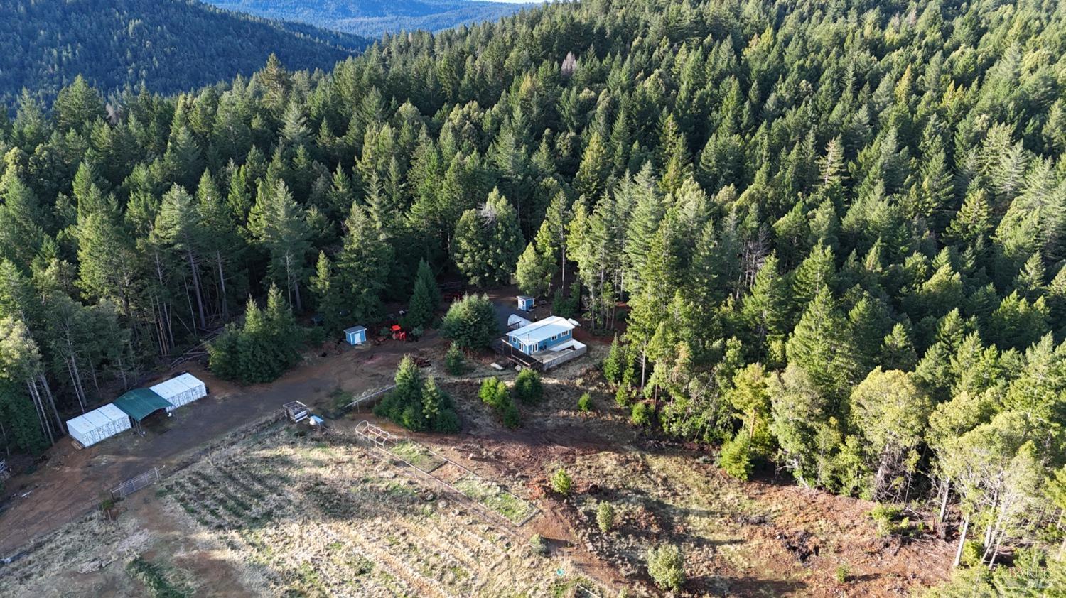 34620 Eureka Hill Road Point Arena CA 95468