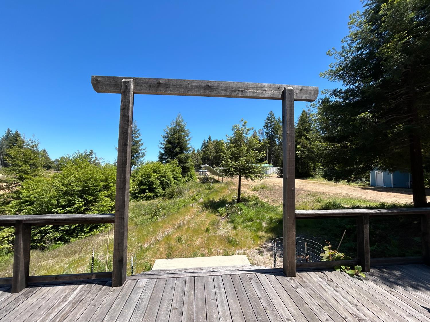 34620 Eureka Hill Road Point Arena CA 95468